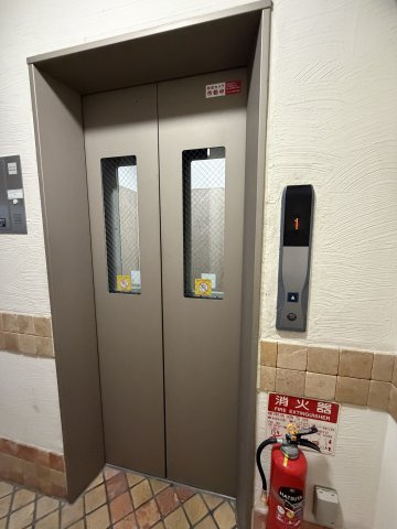 LOFTのその他共用部分