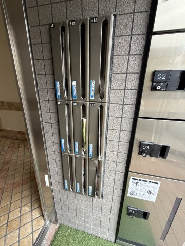 LOFTのその他共用部分