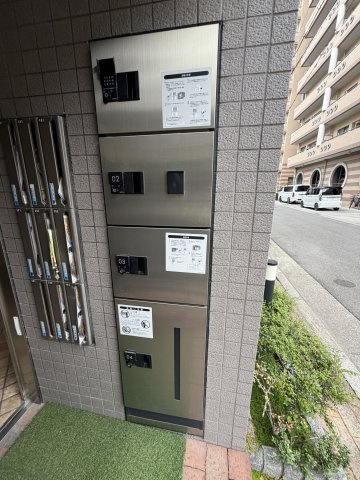 LOFTのその他共用部分