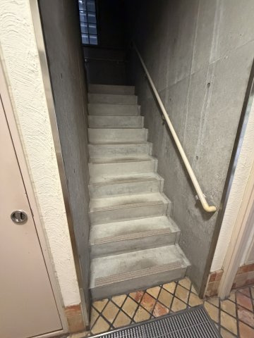 LOFTのその他共用部分