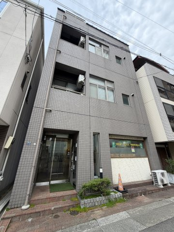 LOFTの外観