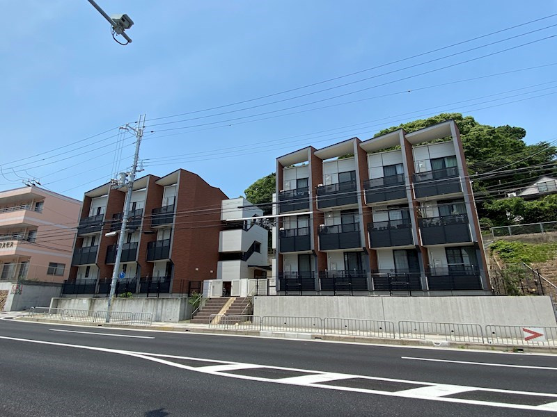 Giulia須磨浦Ⅲ