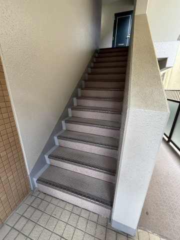 Grand Life 須磨のその他共用部分