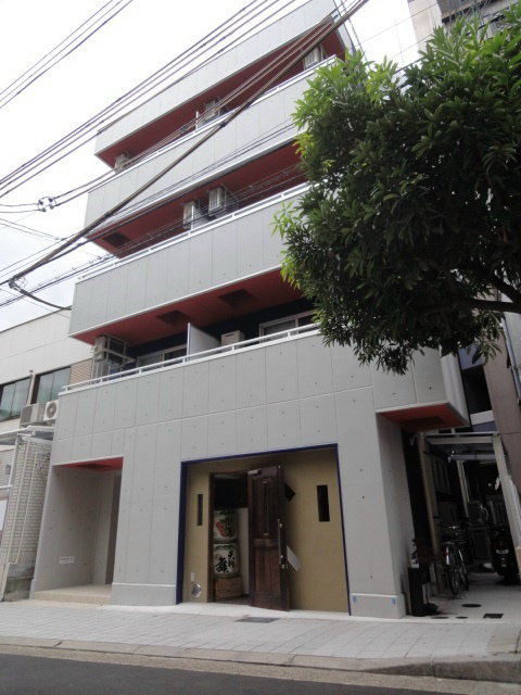 pista中山手通