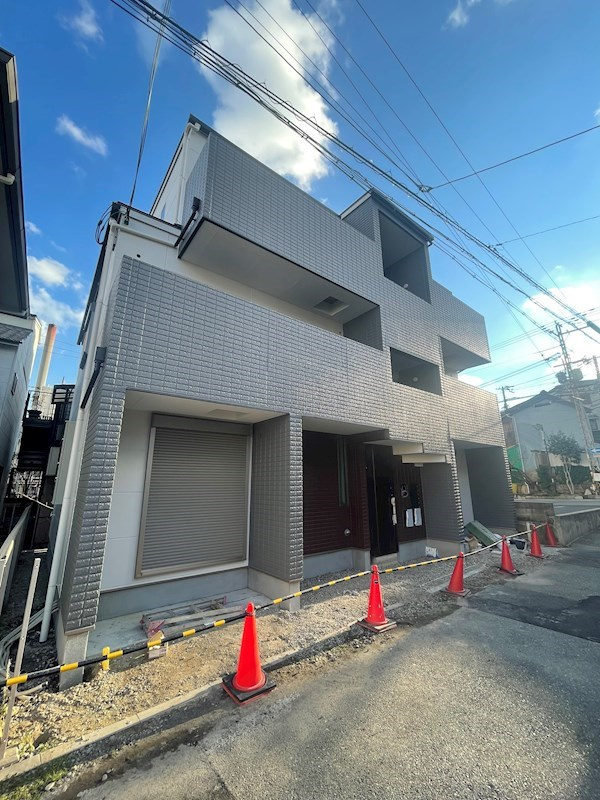 EXSONIA湊川