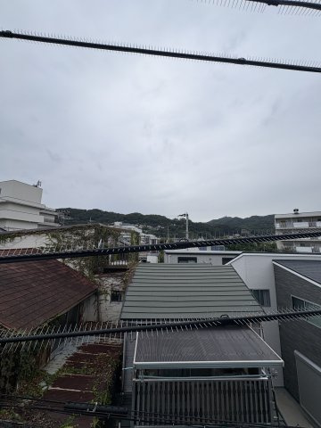 EXSONIA湊川の展望
