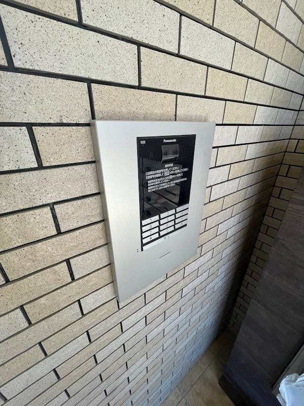Casa上沢の外観