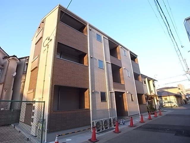 Canale御崎公園