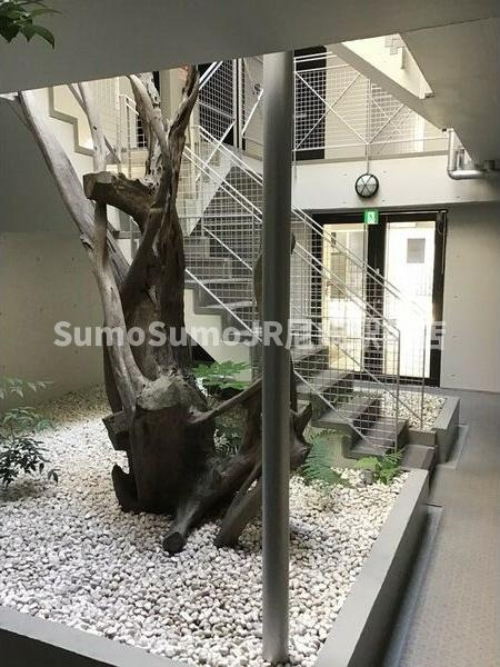 キューブ南塚口Ⅲ (CUBE南塚口Ⅲ)のその他共用部分