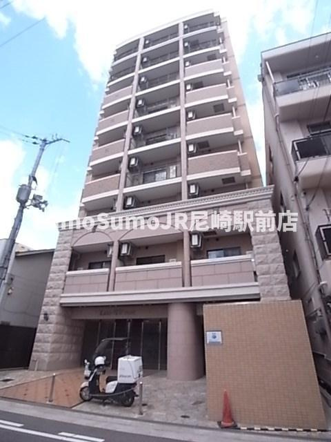 Luxe尼崎west