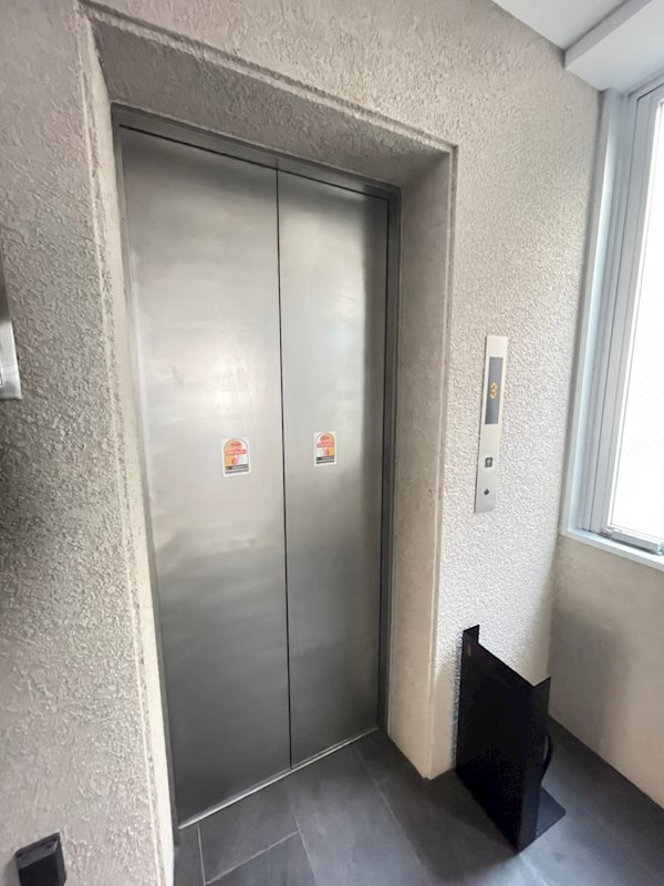ARPEGGIO三宮の外観