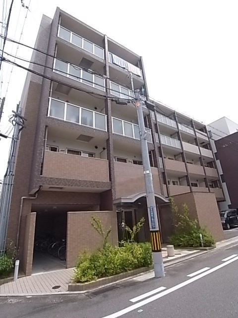 KMS新生水木通