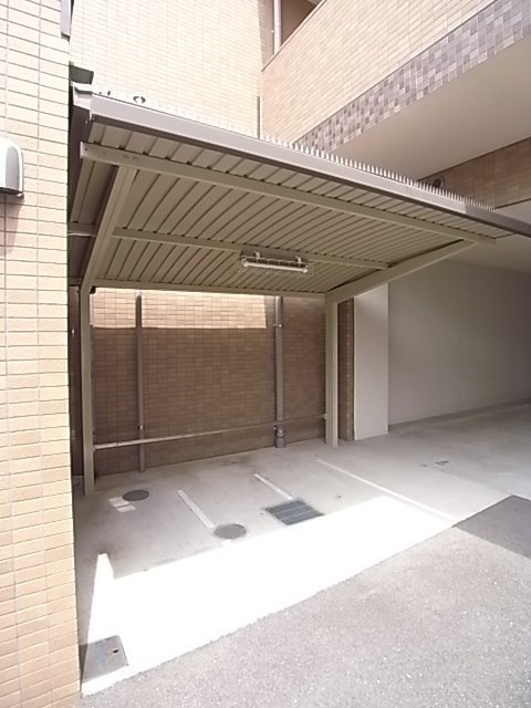 KMS新生水木通の外観