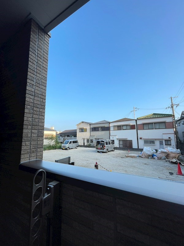 belle ville 熊野の展望