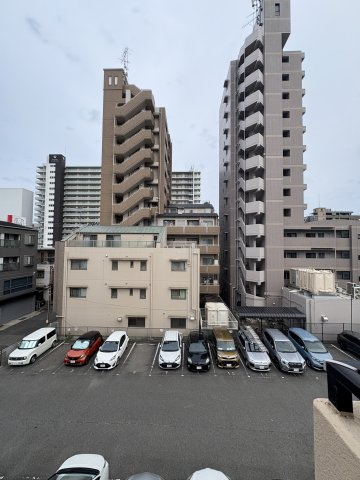 BIG1神戸の展望