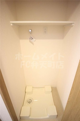 【その他】 | フォーリアライズ阿波座ウエスト