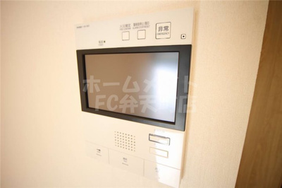 【セキュリティ】 | フォーリアライズ阿波座ウエスト