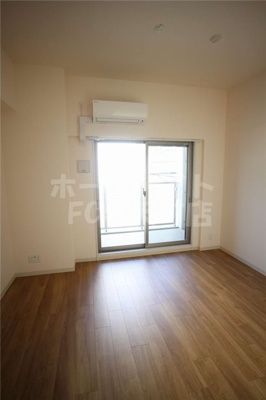 【居間・リビング】 | フォーリアライズ阿波座ウエスト | こちらの居間で趣味の時間をお楽しみください