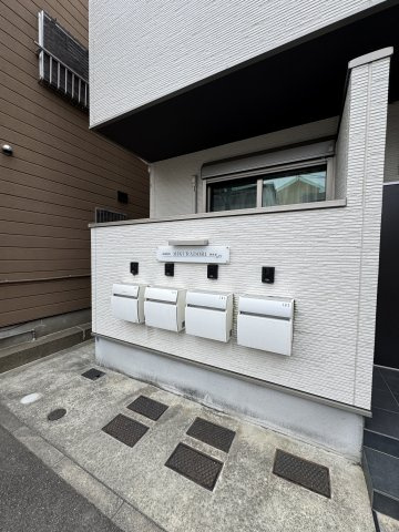 KARIN御蔵通のその他共用部分
