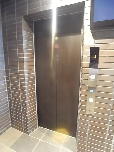 GP神戸ステーションのその他共用部分