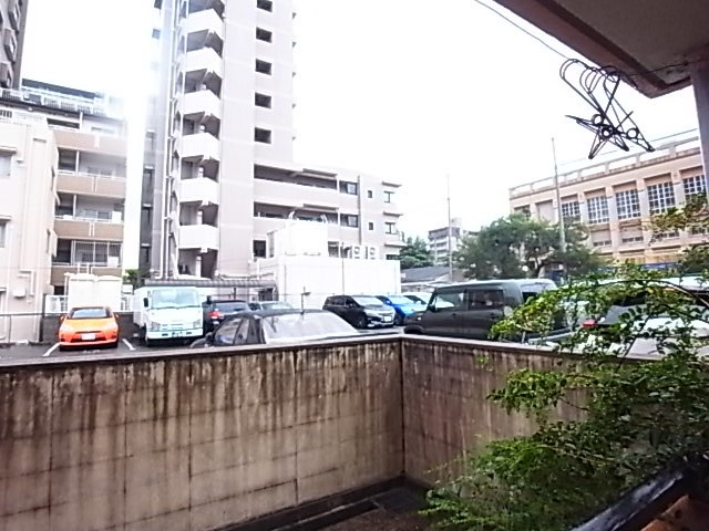 BIG1神戸の展望