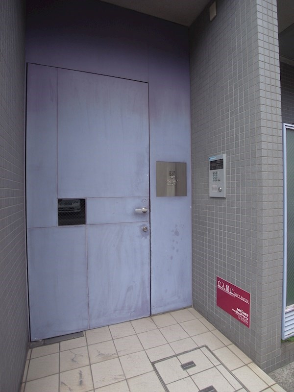 NOBSUN阪急六甲の外観
