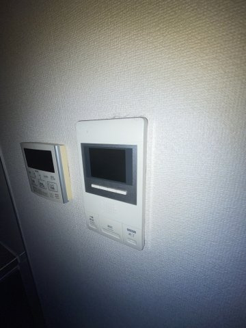 Angelot浜崎通のセキュリティ