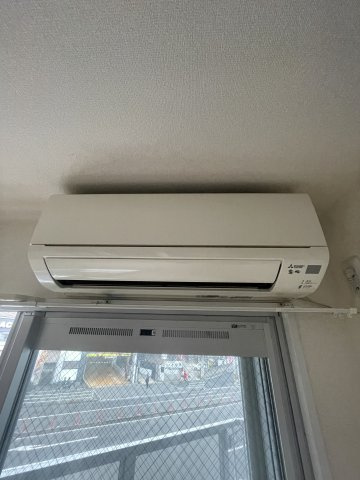 Angelot浜崎通の設備