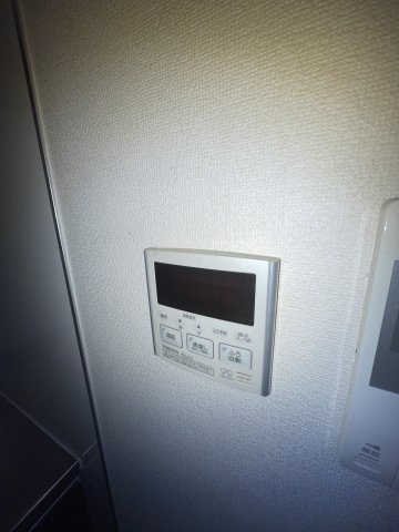Angelot浜崎通の設備