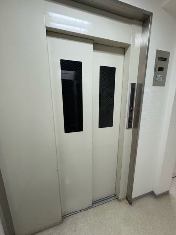 NEO壱番館のその他共用部分
