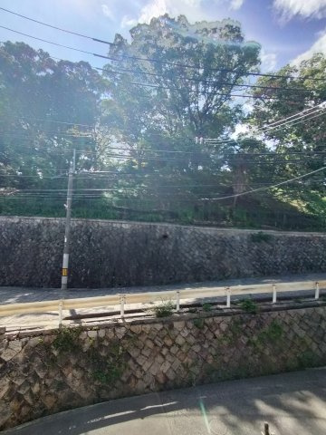 NET-K大倉山アークの展望