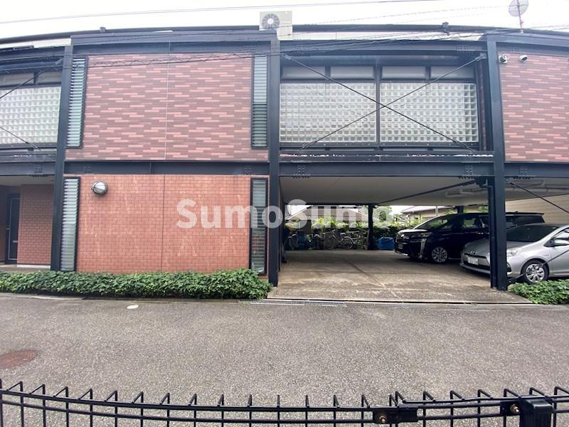 Aスクエア桜木町の展望