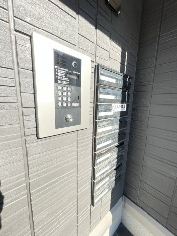 ＮＴＲエステート中山手通のその他共用部分