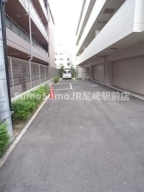 MARIMOマンションのその他共用部分
