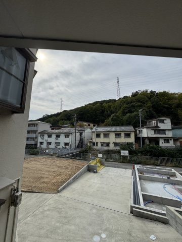 NET-K妙法寺の展望