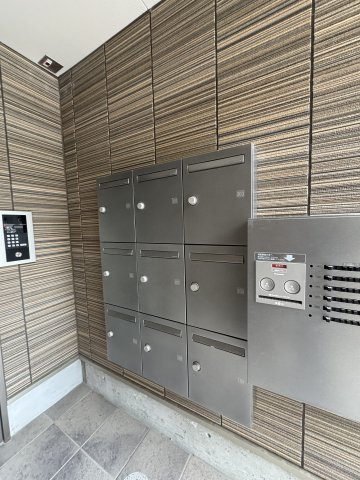 NET-K妙法寺のその他共用部分