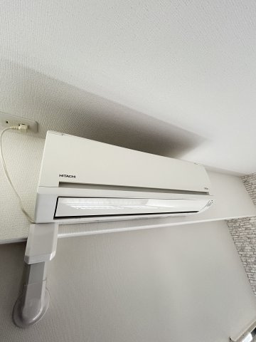 Luminaの設備