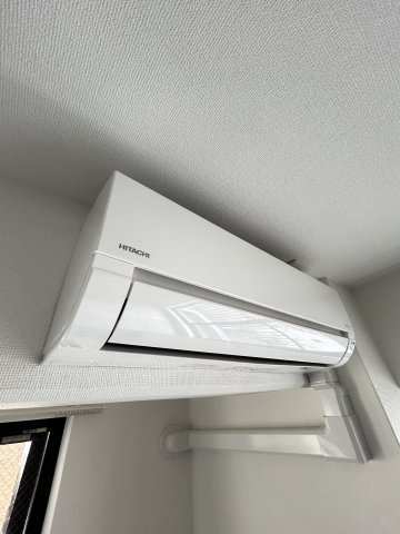 Luminaの設備