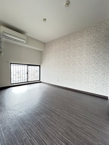 Luminaの寝室