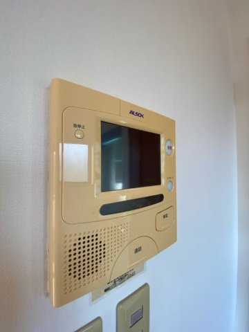 NTB-3のセキュリティ