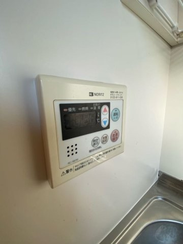 NTB-3のその他