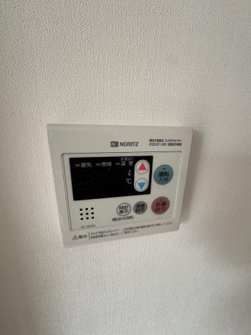 JPレジデンス神戸の設備