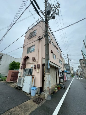 シティライフ小松