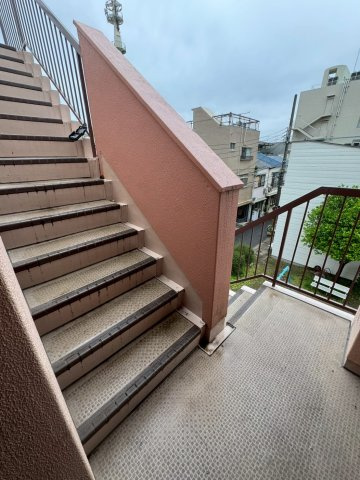 シティライフ小松のその他共用部分