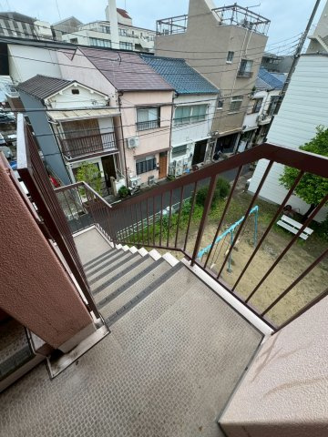 シティライフ小松のその他共用部分