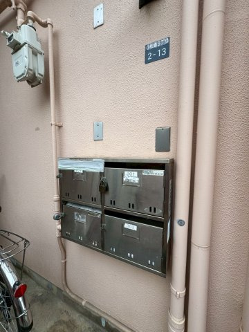 シティライフ小松のその他共用部分