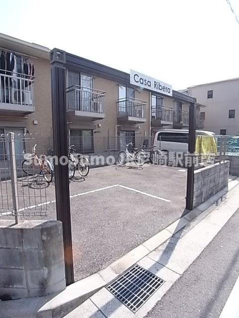 Casa　Riberaのその他共用部分