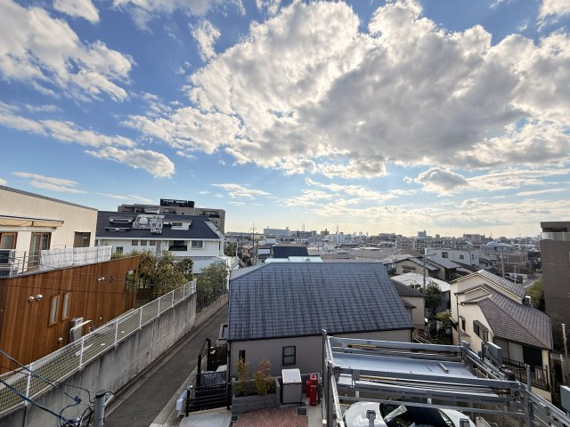 RA-ASHIYAの展望