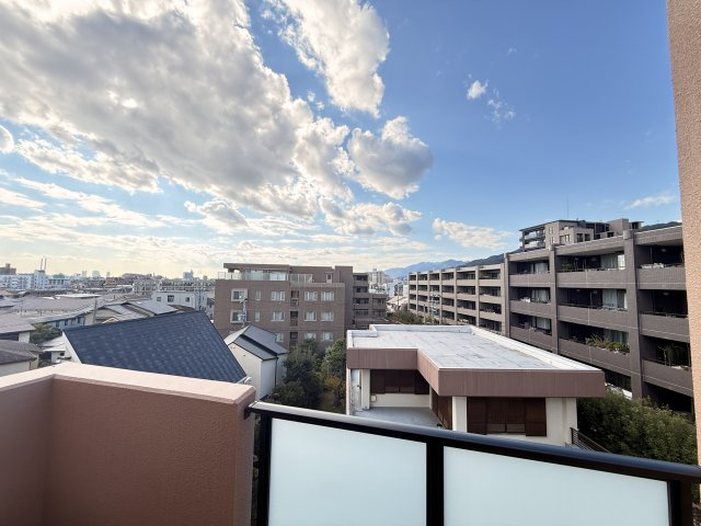 RA-ASHIYAの展望