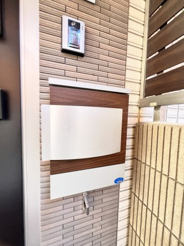 D-room桜坂のその他共用部分
